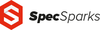 SpecSpark Logo